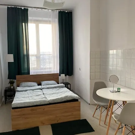 Best View Old Town Rooms Krakow Exterior photo