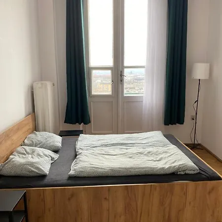 Best View Old Town Rooms Krakow Exterior photo