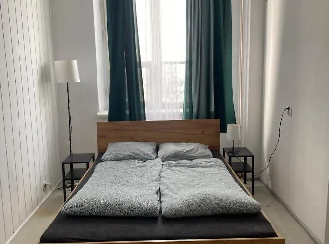 Best View Old Town Rooms