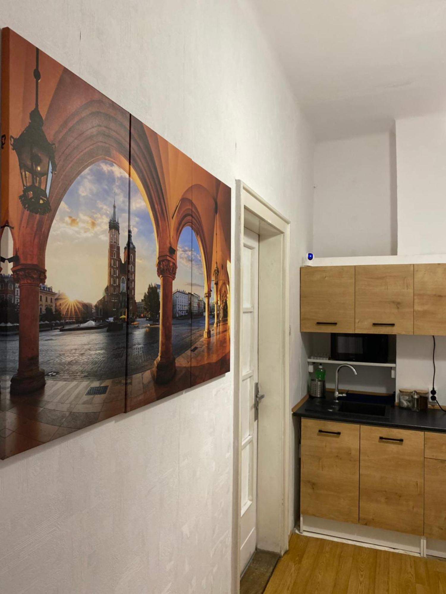 Apartment View Old Town *