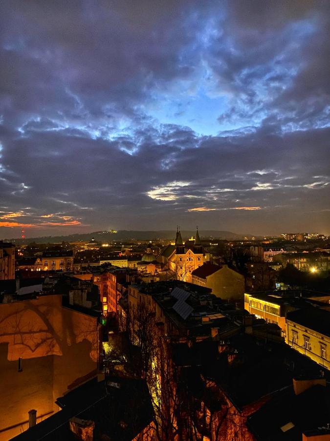 View Old Town Apartment Krakow