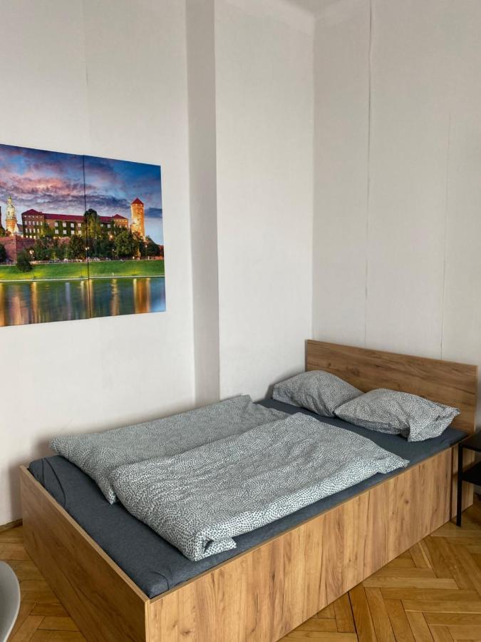 View Old Town Apartment *