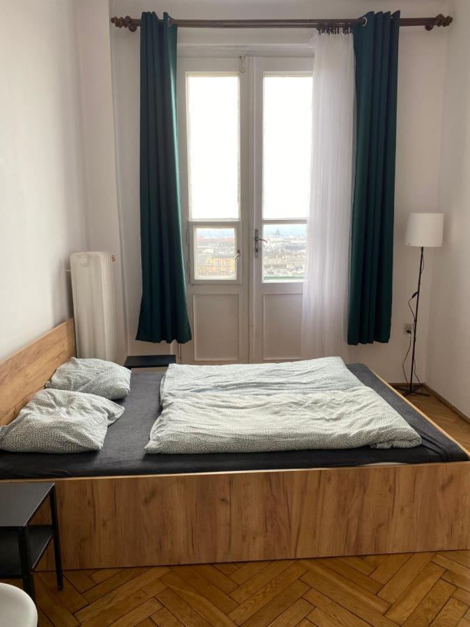 View Old Town Apartment