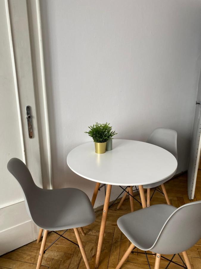 View Old Town Apartment