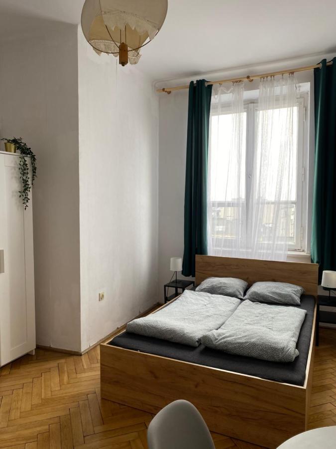 Apartment View Old Town *