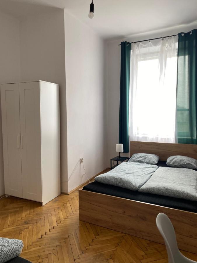 Apartment View Old Town